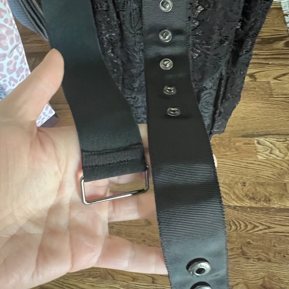 In Earnest by Byron Lars 40s Dress 10 NWT - Picture 7 of 7